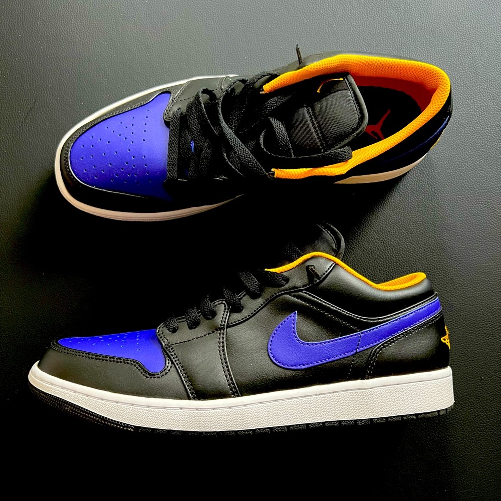 Nike Air Jordan 1 Low size 12.5M